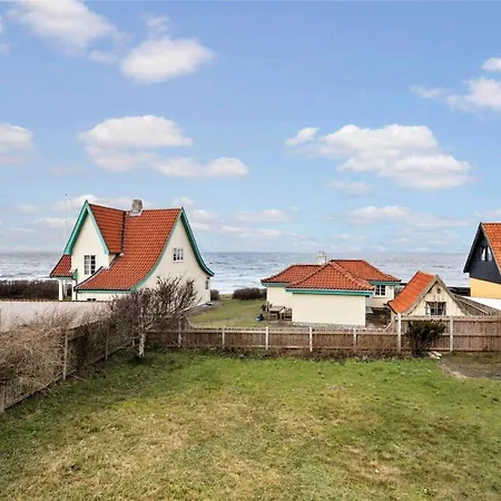 1278-n-liseleje-kystvej-12 Holiday home *
